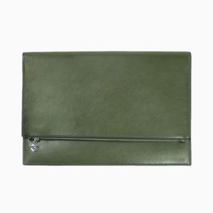 Bobbi Chicago - Green UNION Tech Case